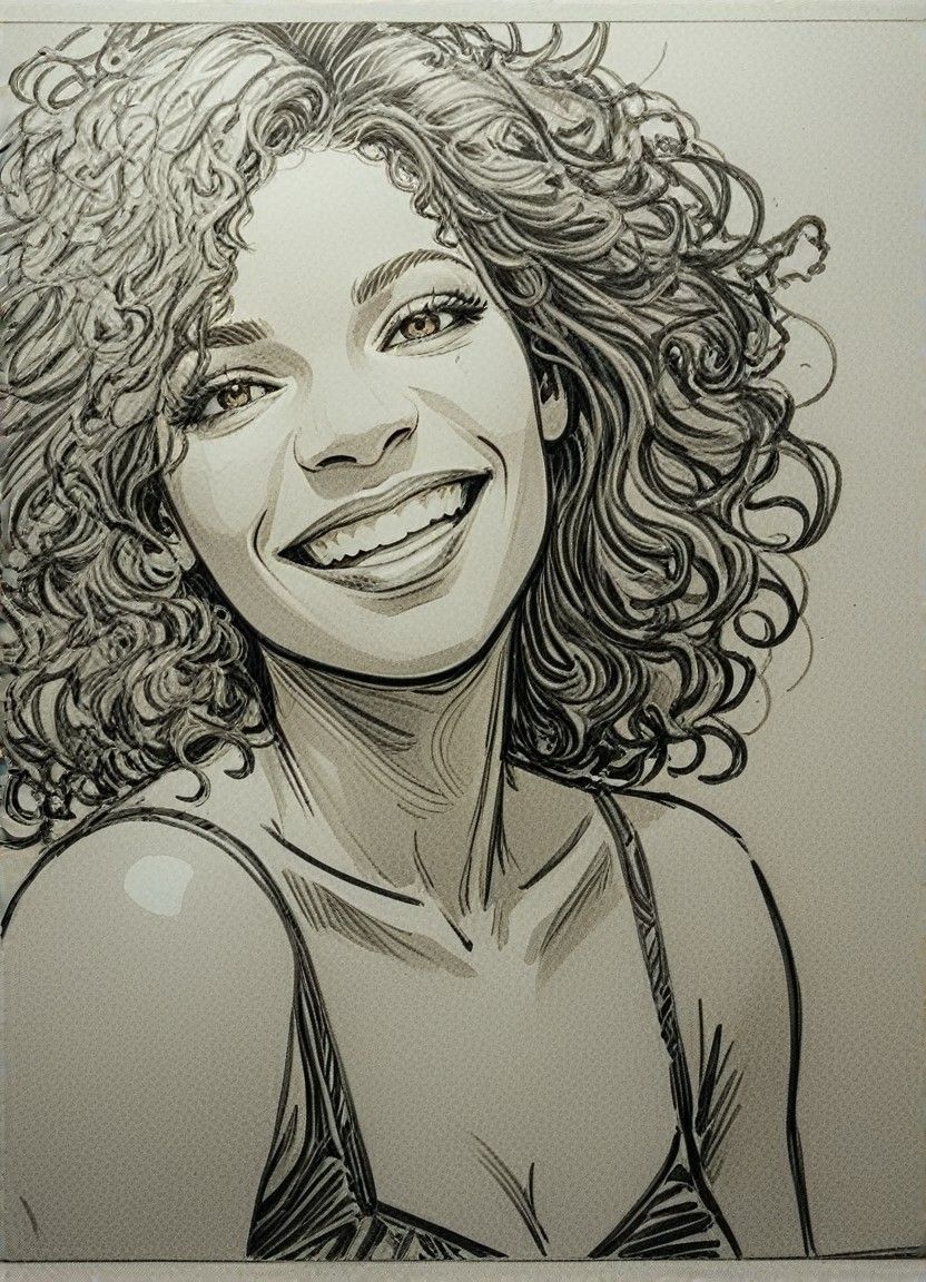 Lineart