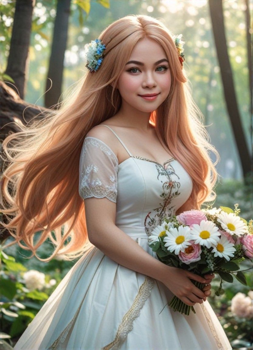 Serene