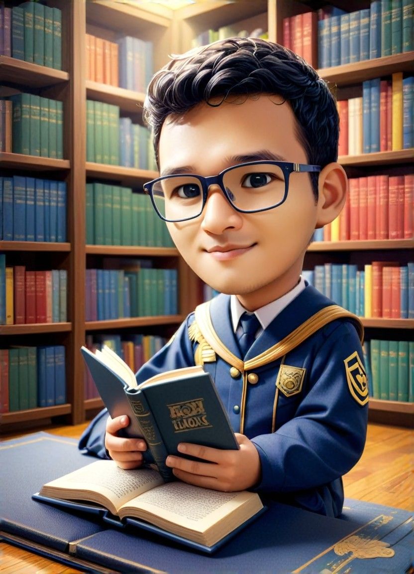 Cute Universal Model