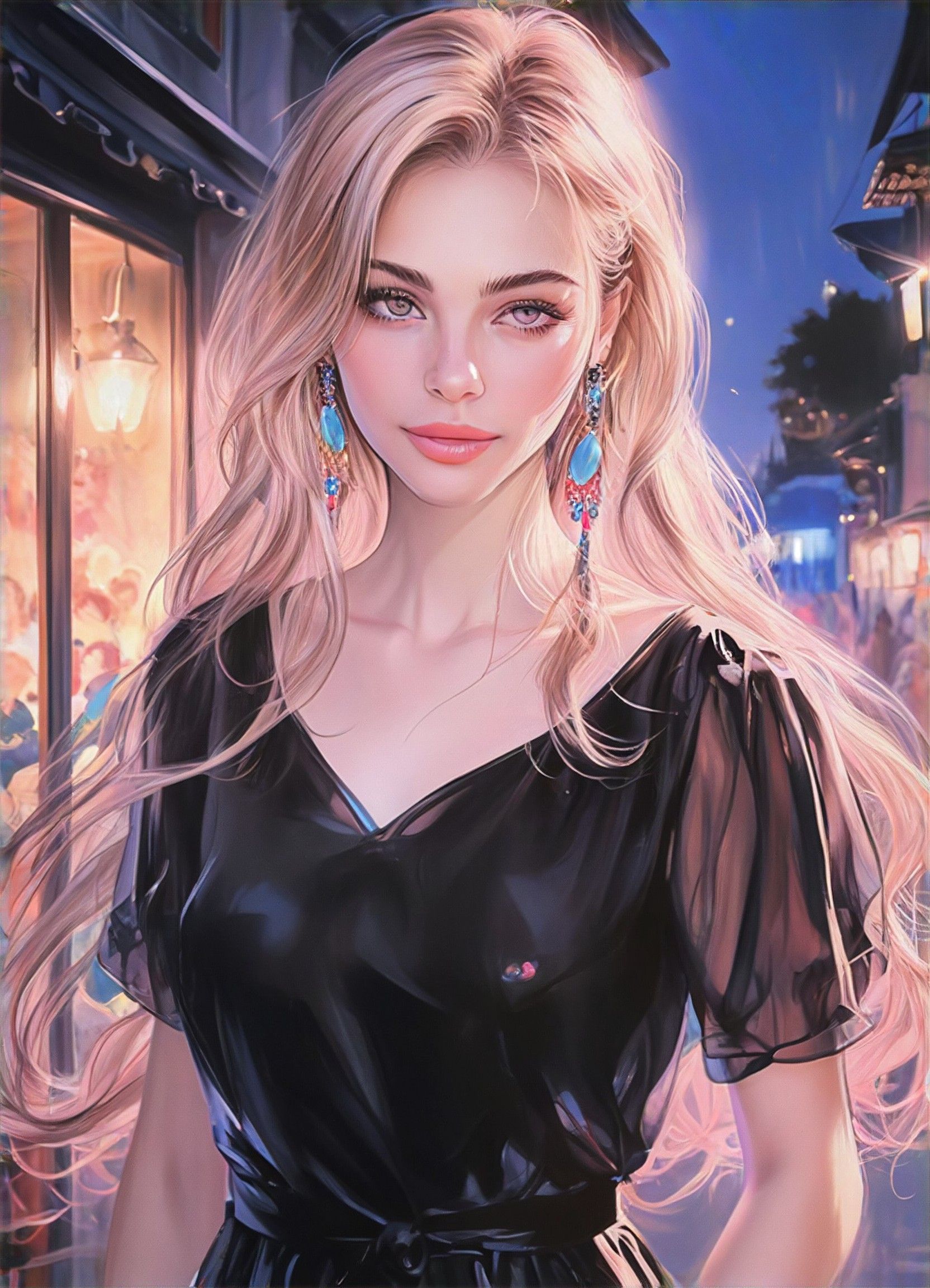 Classical fantasy