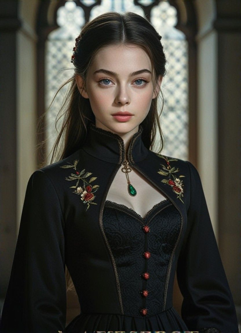 Serene