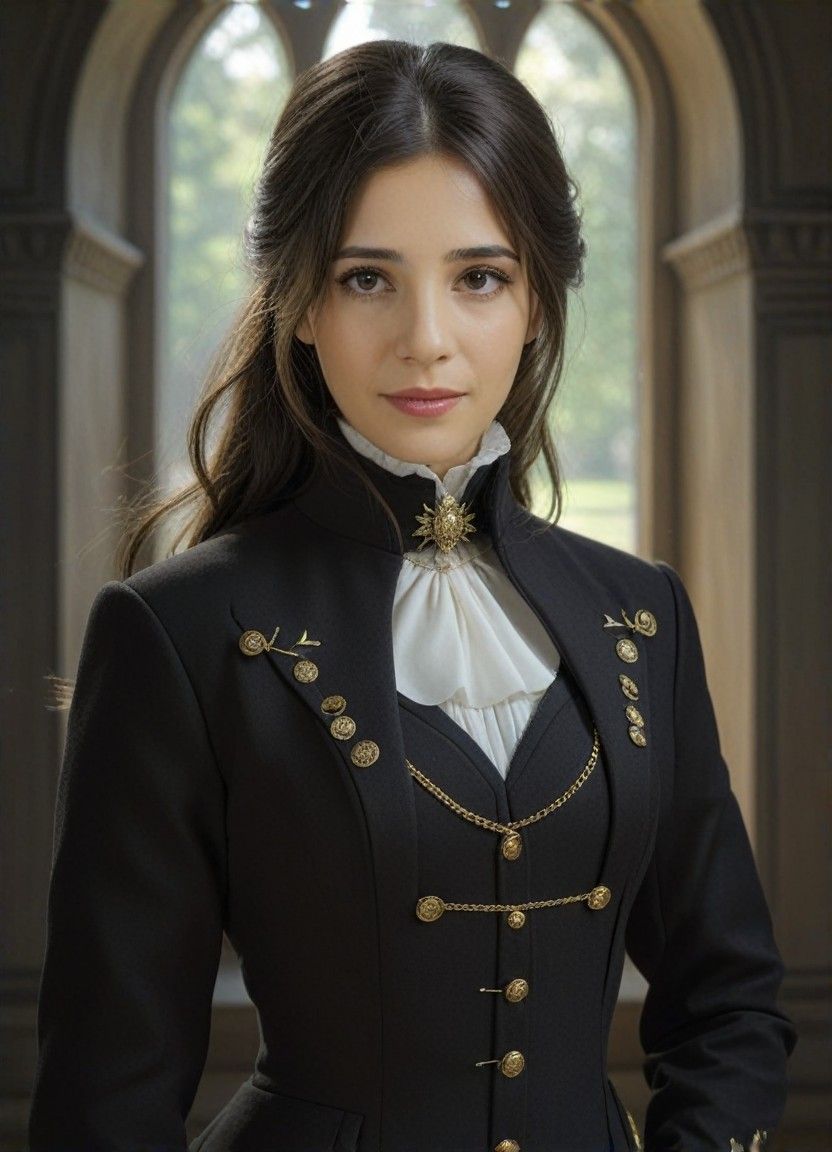 Serene