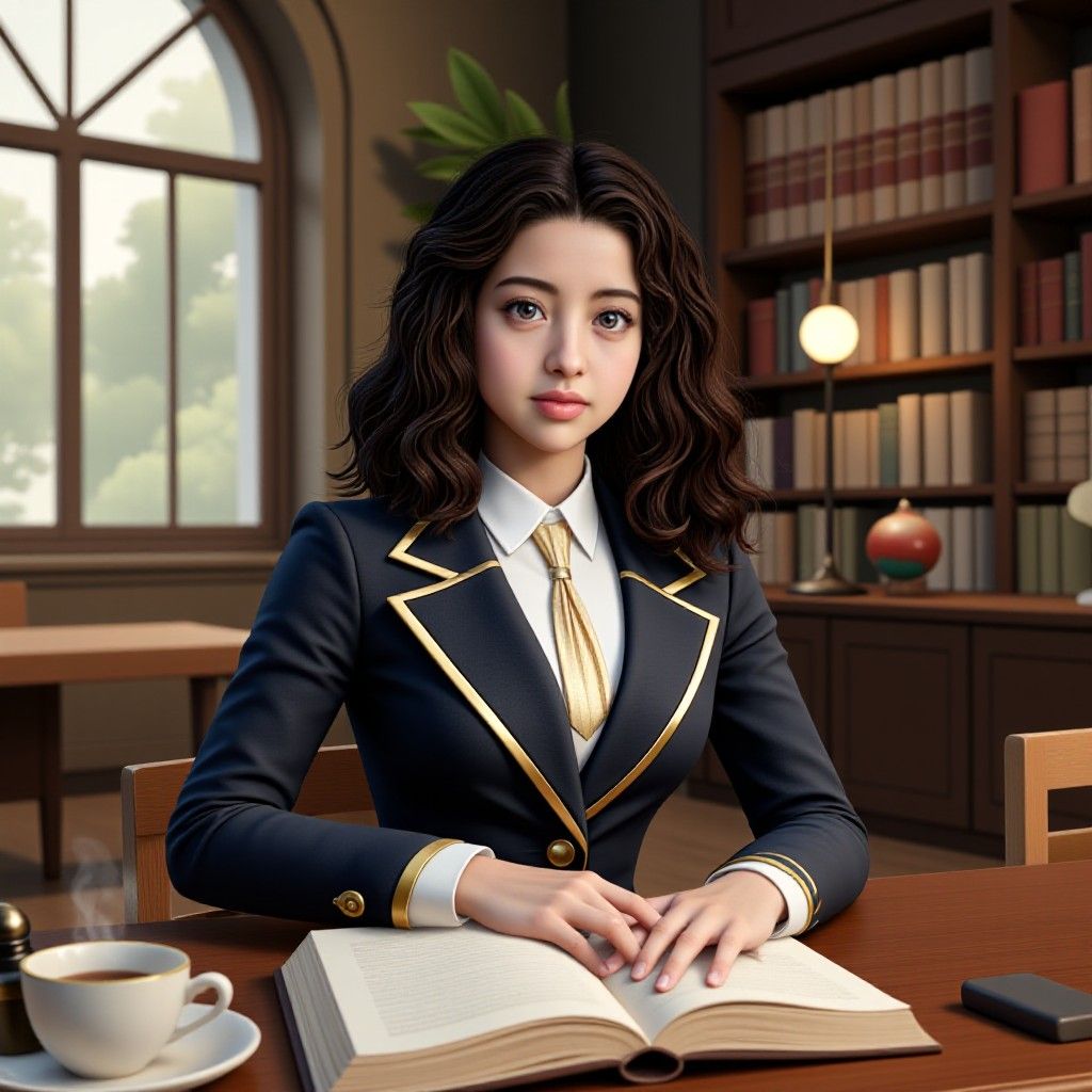 Anime Art, Neko Nation