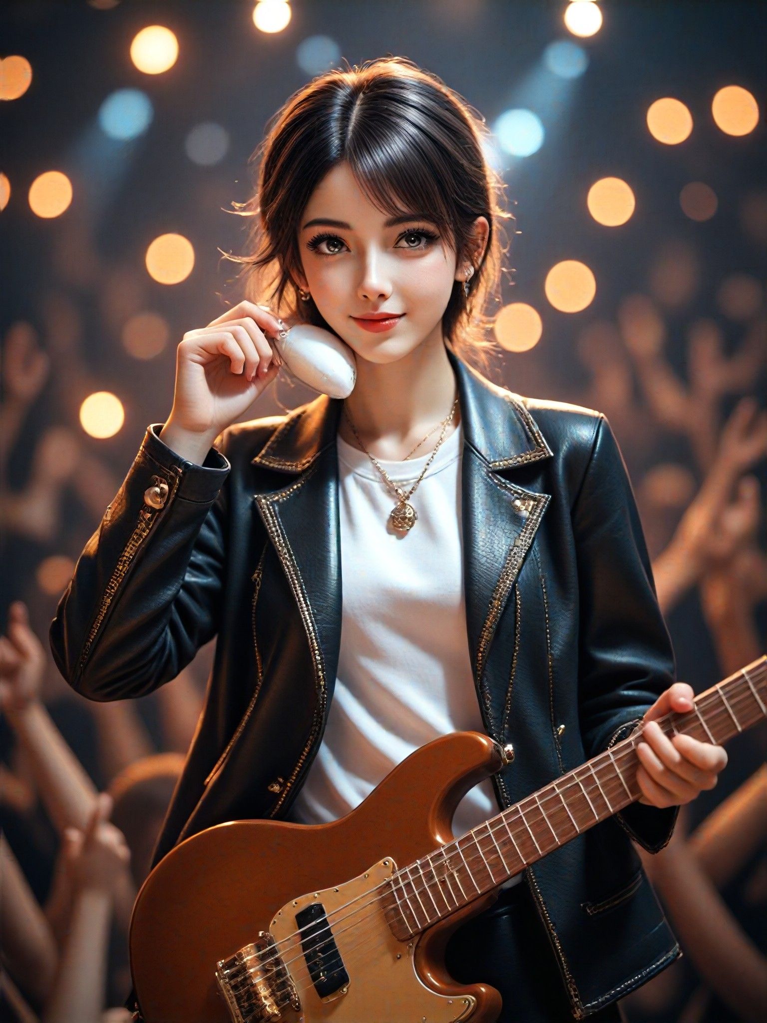 Sexy Aesthetic