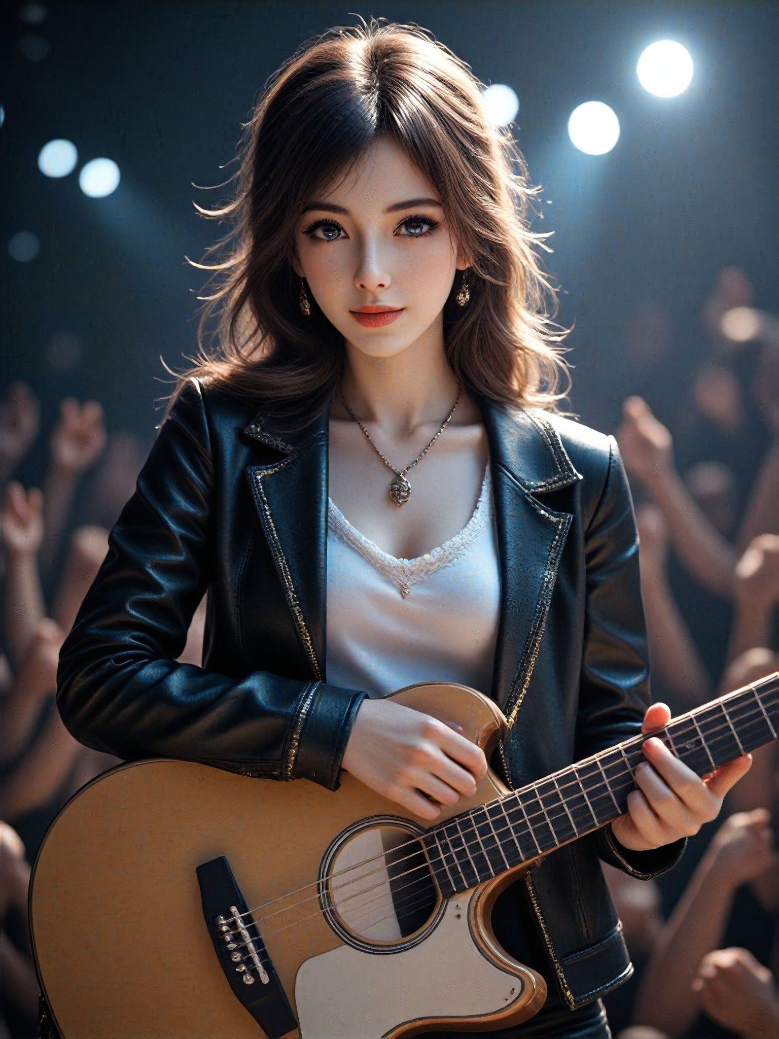 Sexy Aesthetic