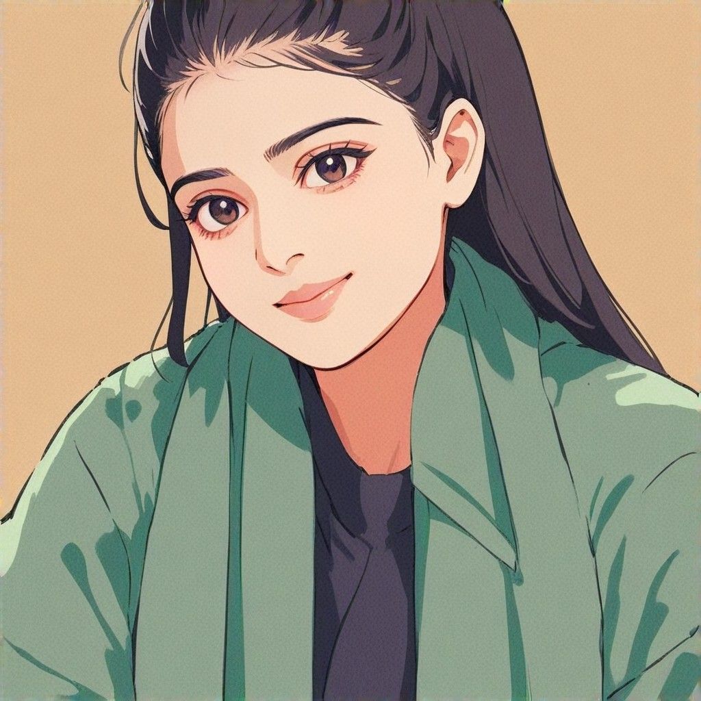 Flat Drawing