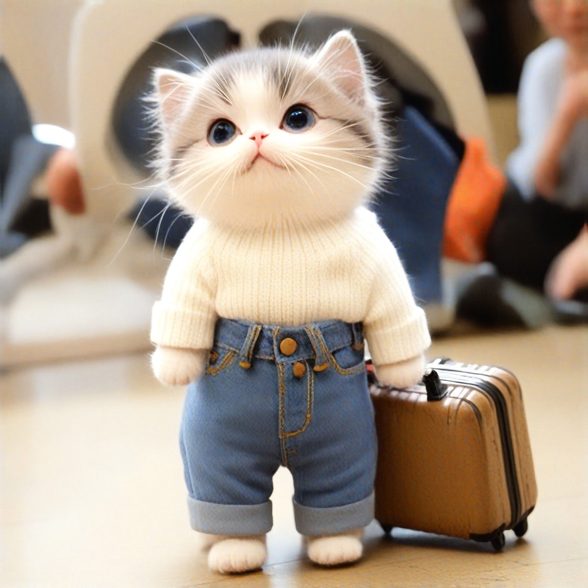 Cute Design