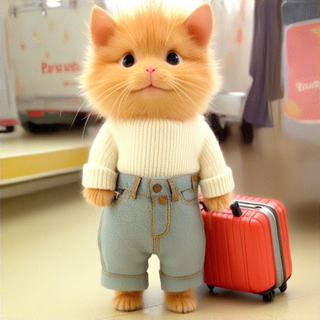 Cute Design