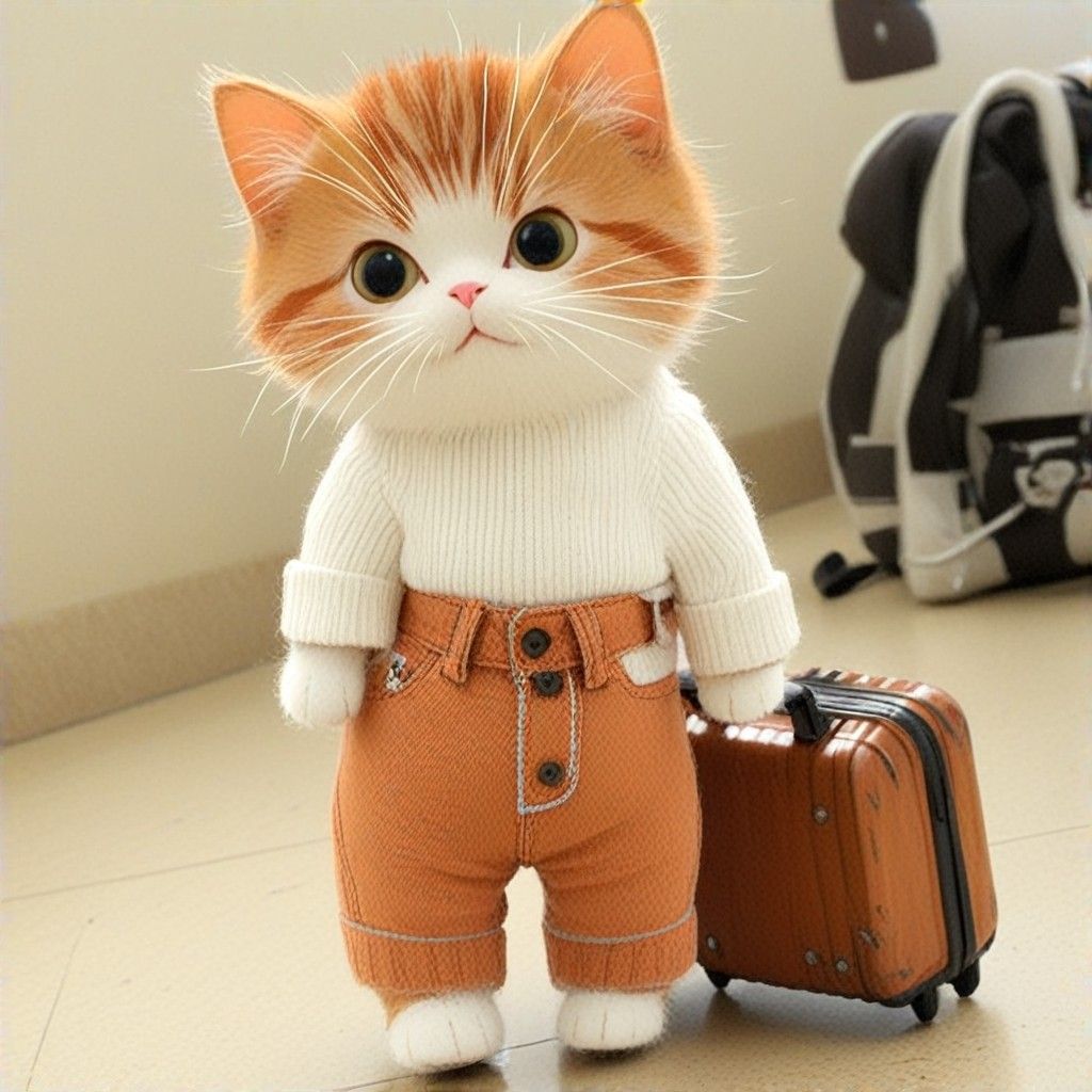 Cute Design