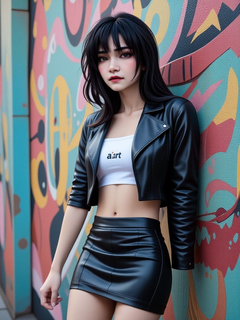 Sexy Aesthetic