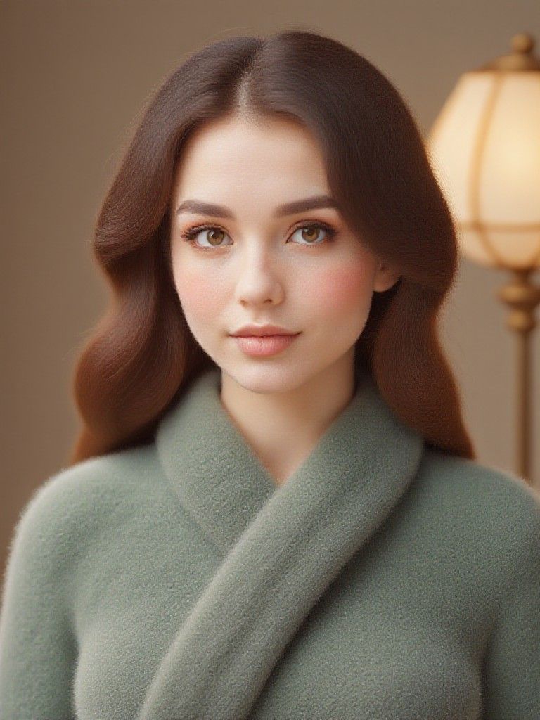 3D Wool Felt