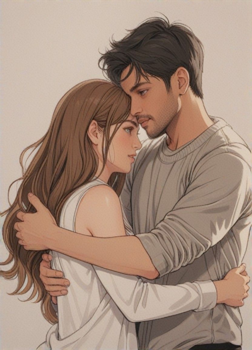Copax REAL RPO, Serene, Charm Comics