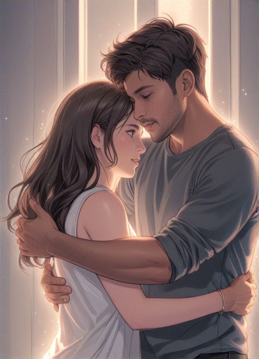 Copax REAL RPO, Serene, Charm Comics