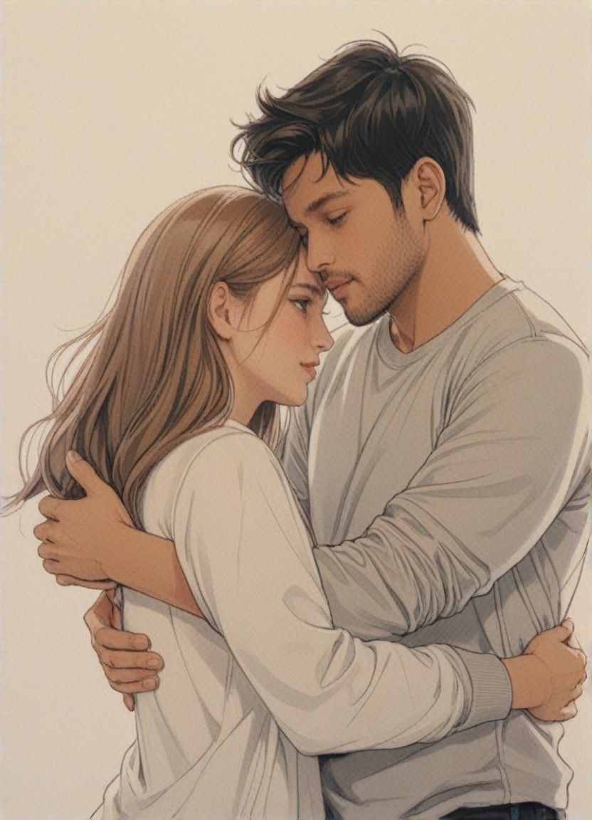 Copax REAL RPO, Serene, Charm Comics