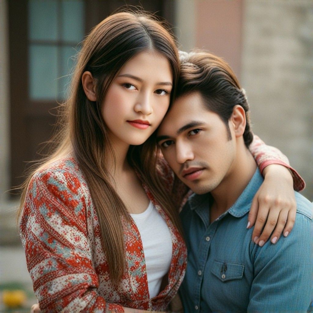 Luxurious style, Film Photography, Chroma Realistic, Copax REAL RPO, Realistic Photography 2.0, Serene, 90s American Vintage Filters