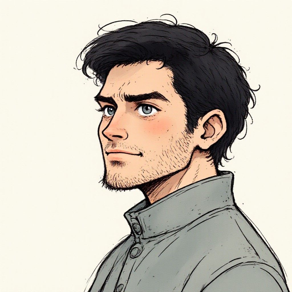 Story illustration