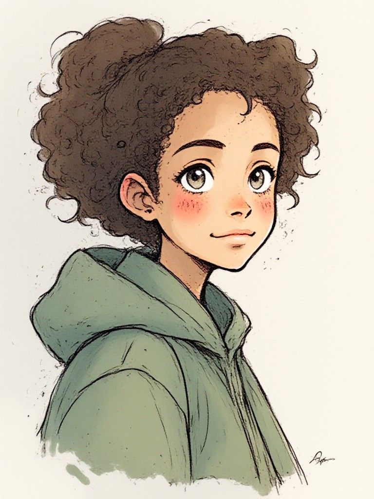 Story illustration