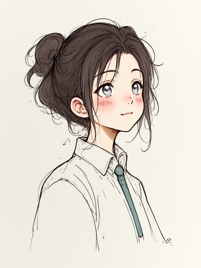 Story illustration