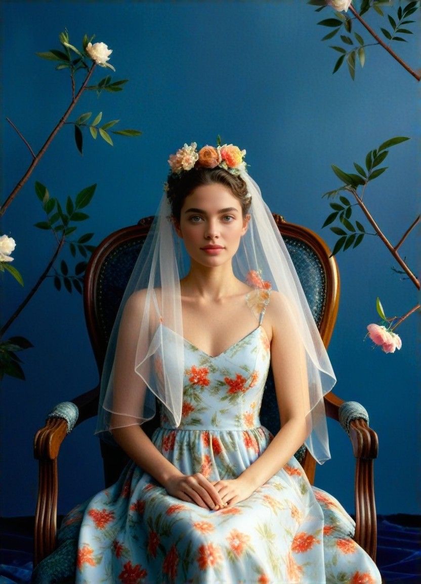 Serene