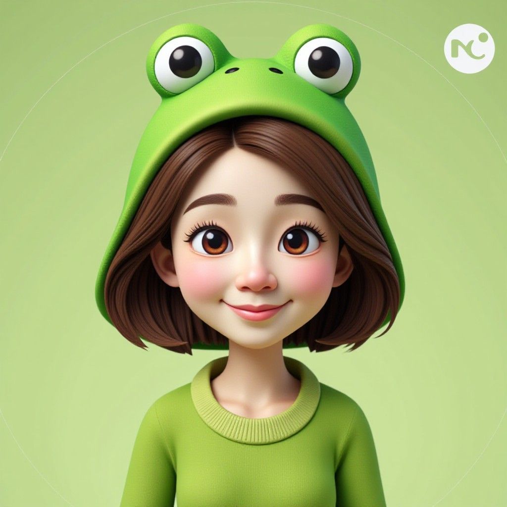 Dreamland, Creative wool hat, Miniature photography, C4D Candy, Cool Cartoon Baby, Facebook Quality Photos, Christmas Magic
