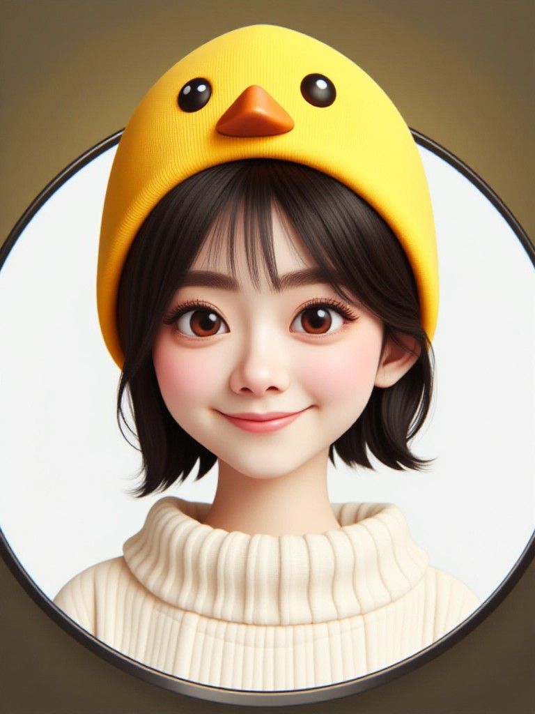 Dreamland, Creative wool hat, Miniature photography, C4D Candy, Cool Cartoon Baby, Facebook Quality Photos, Christmas Magic