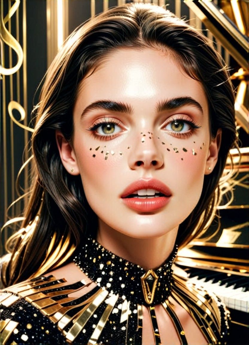 Realistic Painting