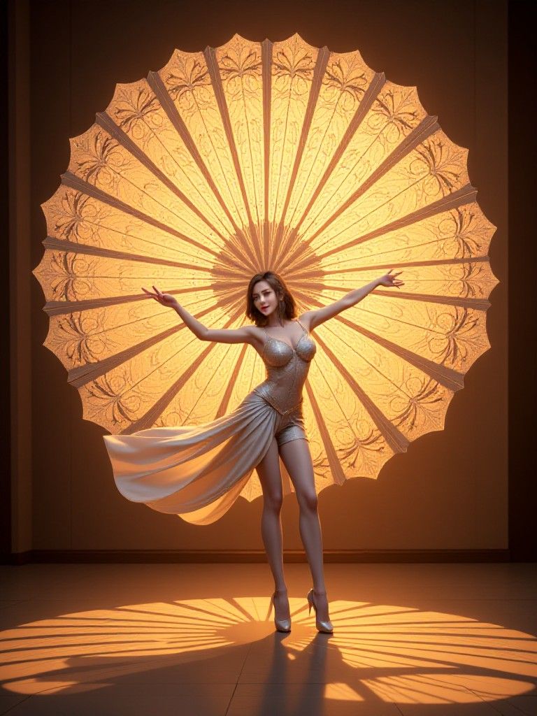 Movie Portrait, Sexy Aesthetic