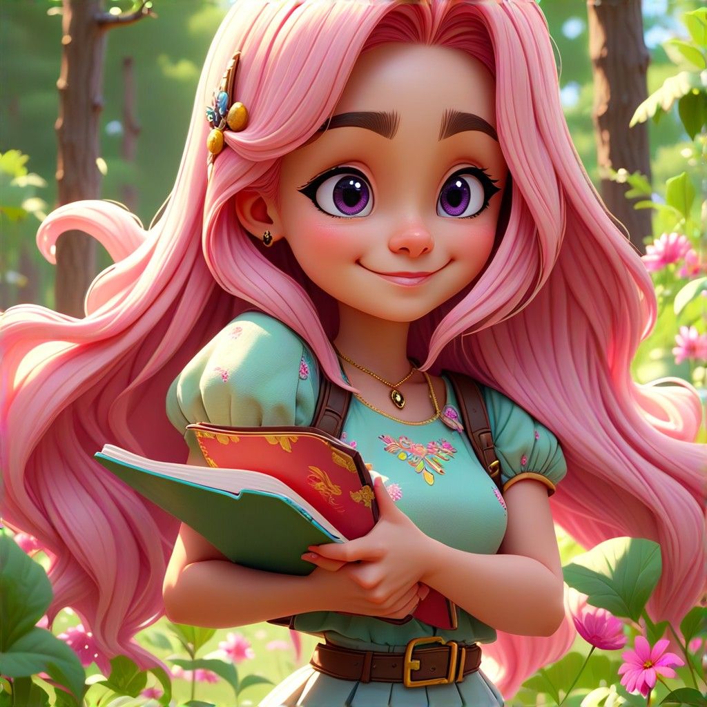 Cartoon Crew 2, 3D animated movie, Disney Pixar cartoon