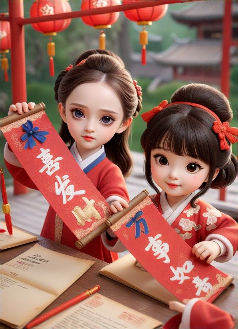 3D Creations
