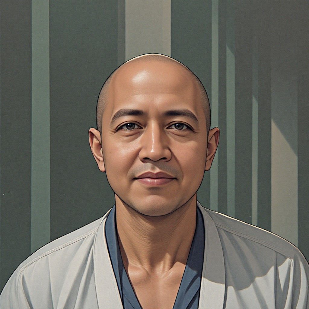 Art Niji Style