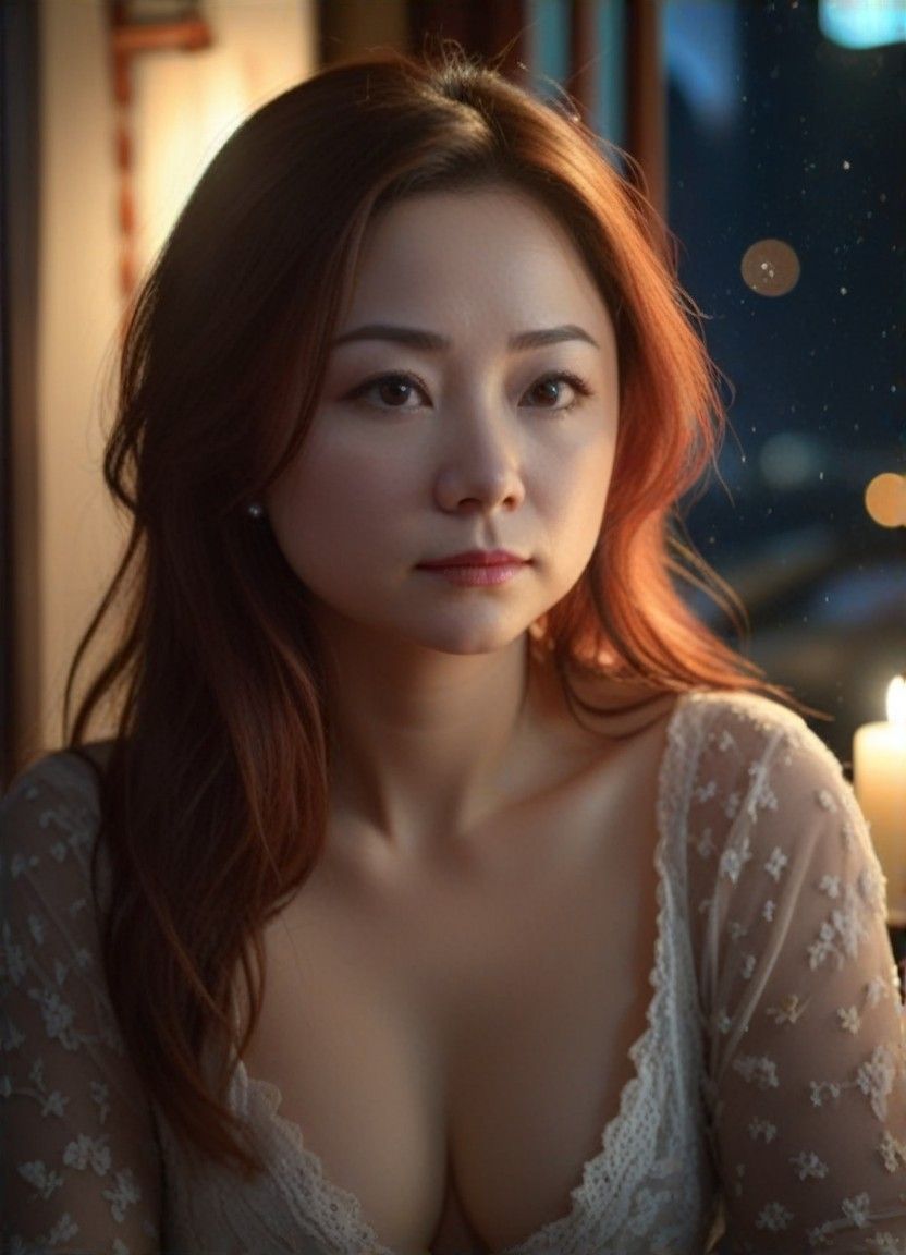 Serene