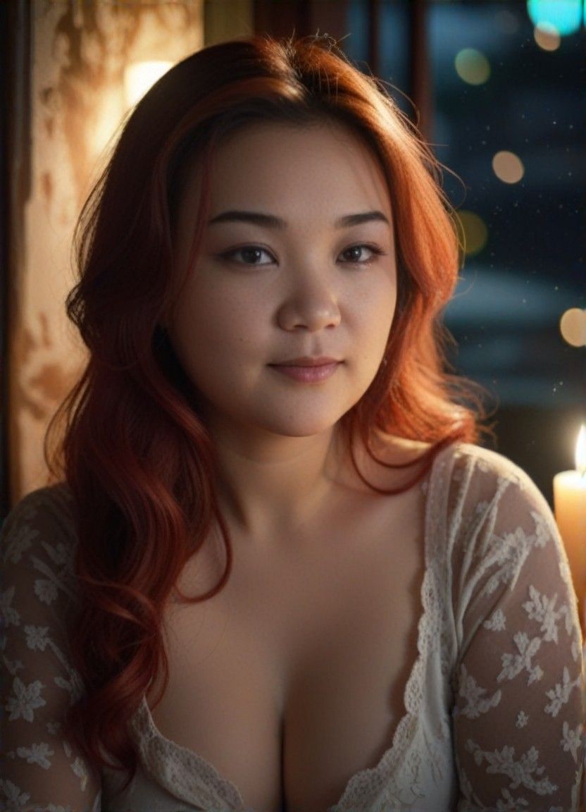 Serene