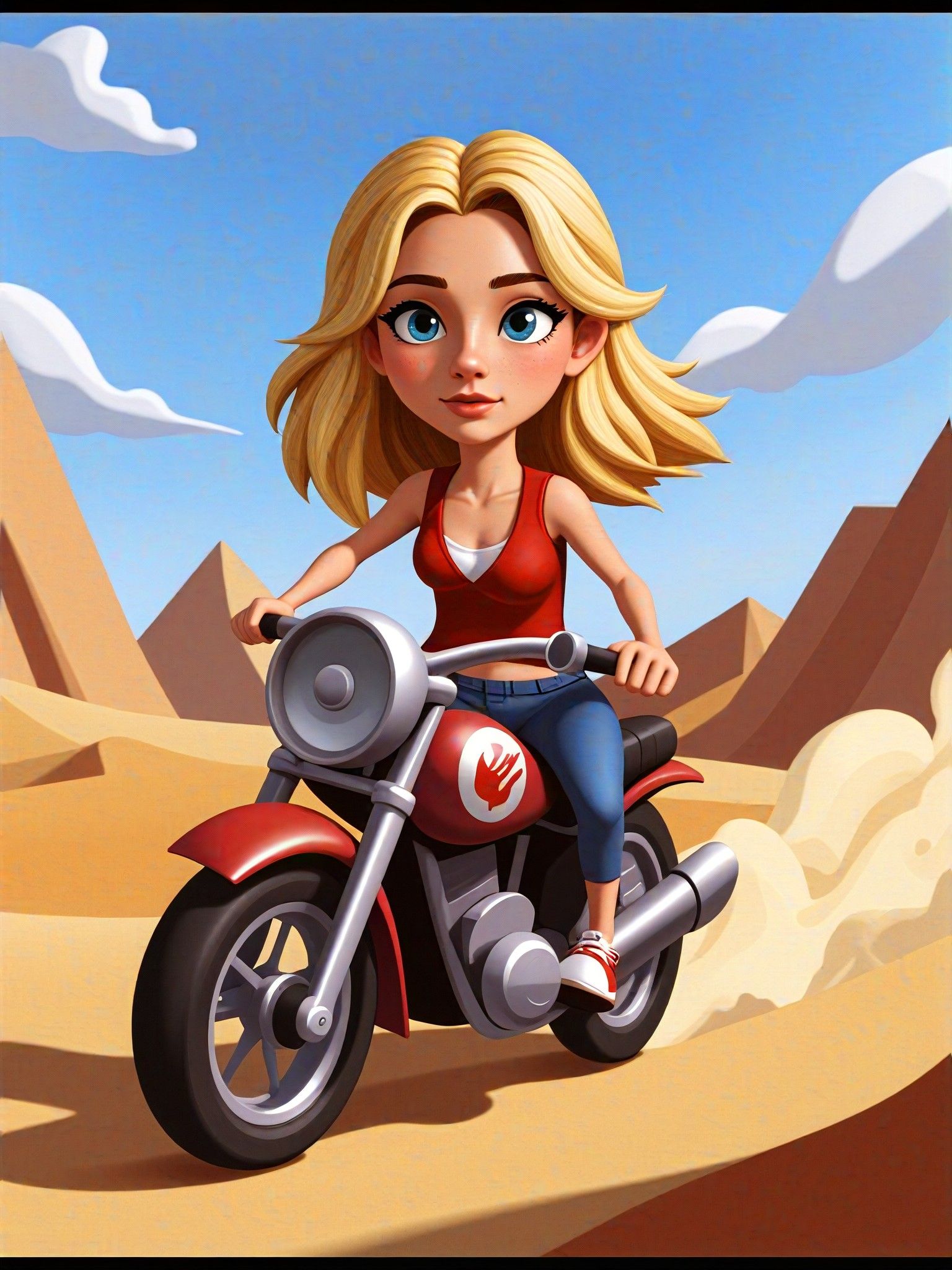 Adventure Style