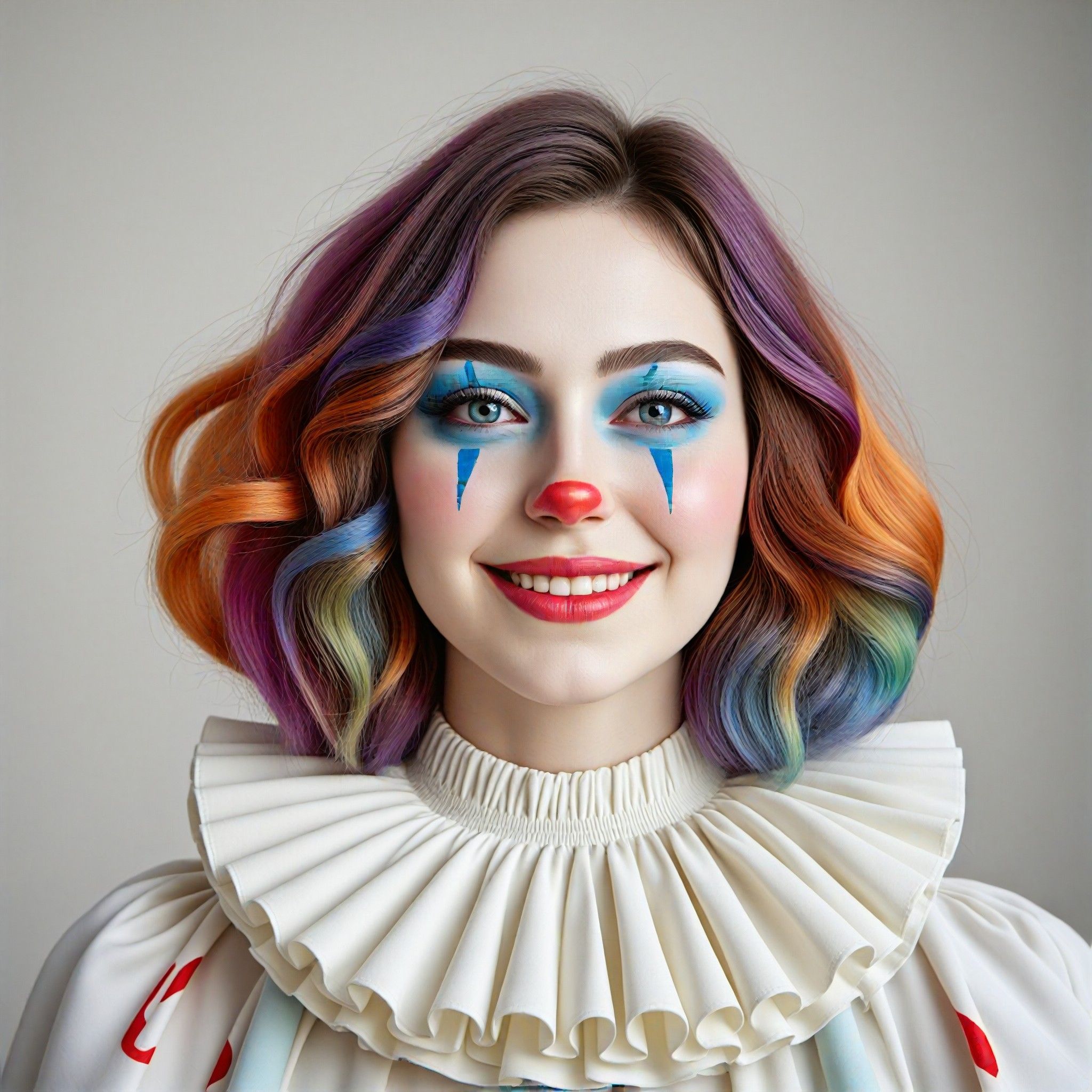 Expression Controller (Realistic)