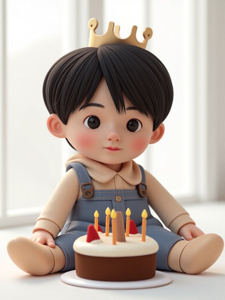 Claymation, Jellycat