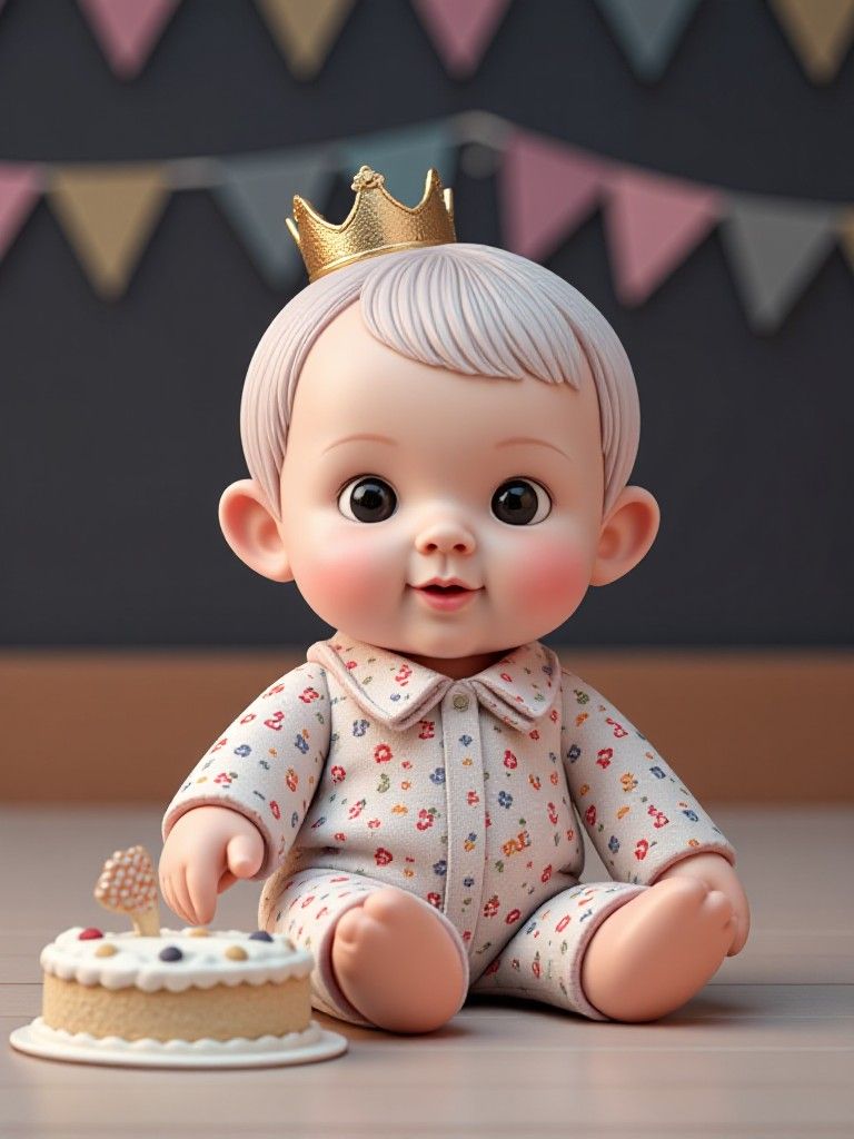 Claymation, Jellycat