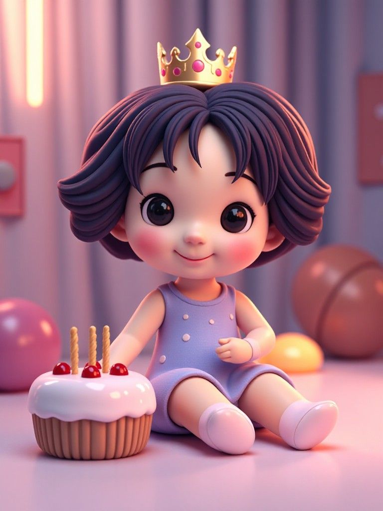Claymation, Jellycat