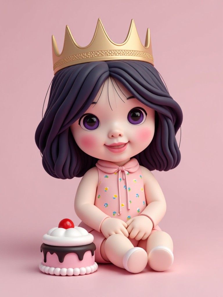 Claymation, Jellycat