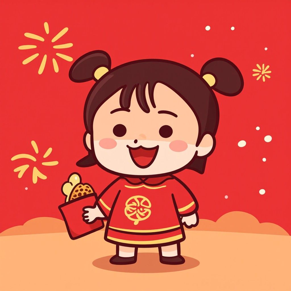 Chibi Characters