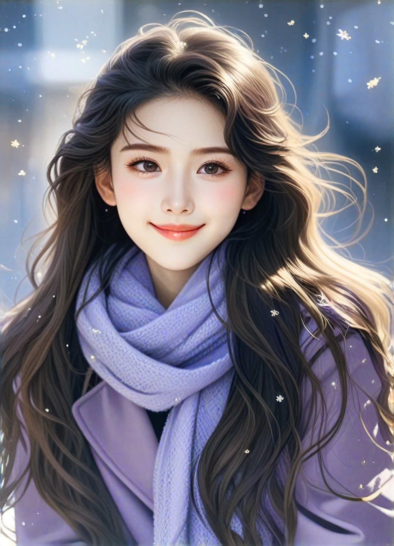 Serene, Canvas Coven, Textured canvas, Masterpiece Muse, Impressionism, Charm Comics, Film Simulation, 3D Creations, Aqua Essence, 3D texture