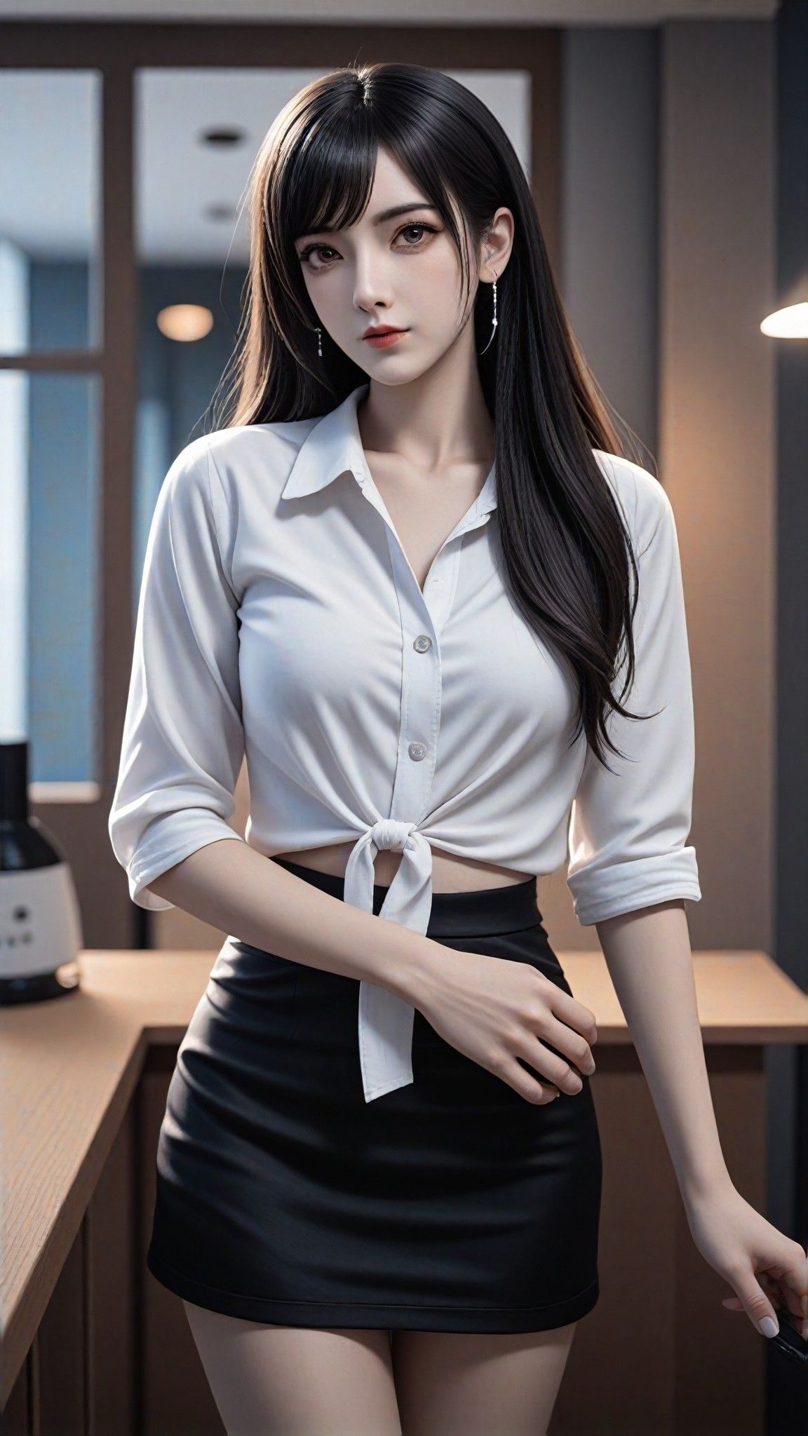 Sexy Aesthetic