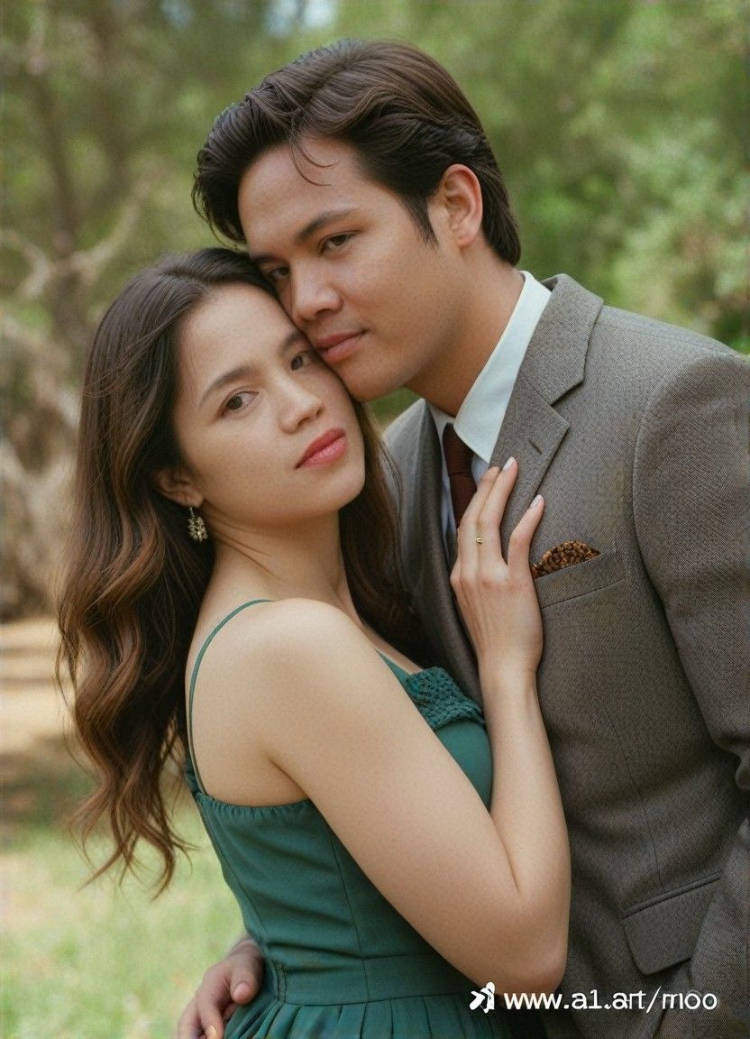 Film Photography, Chroma Realistic, Realistic Photography 2.0, Serene