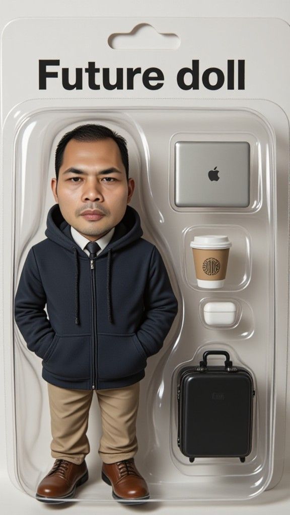 Instant Camera Portrait 2.0