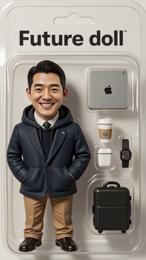 Instant Camera Portrait 2.0
