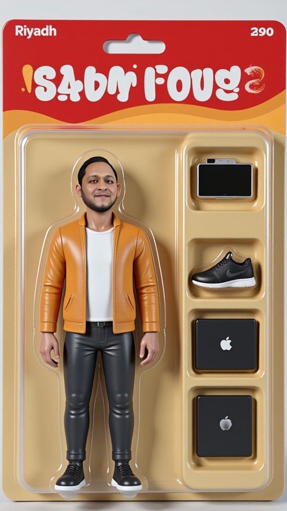 Toy Box