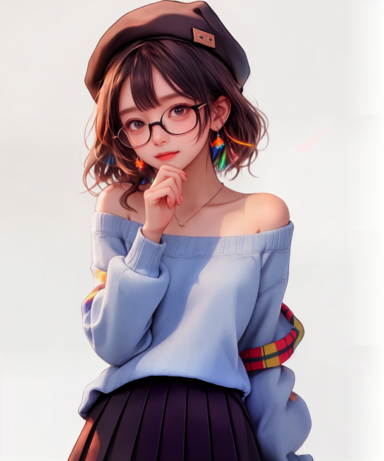 Niji Cute Style