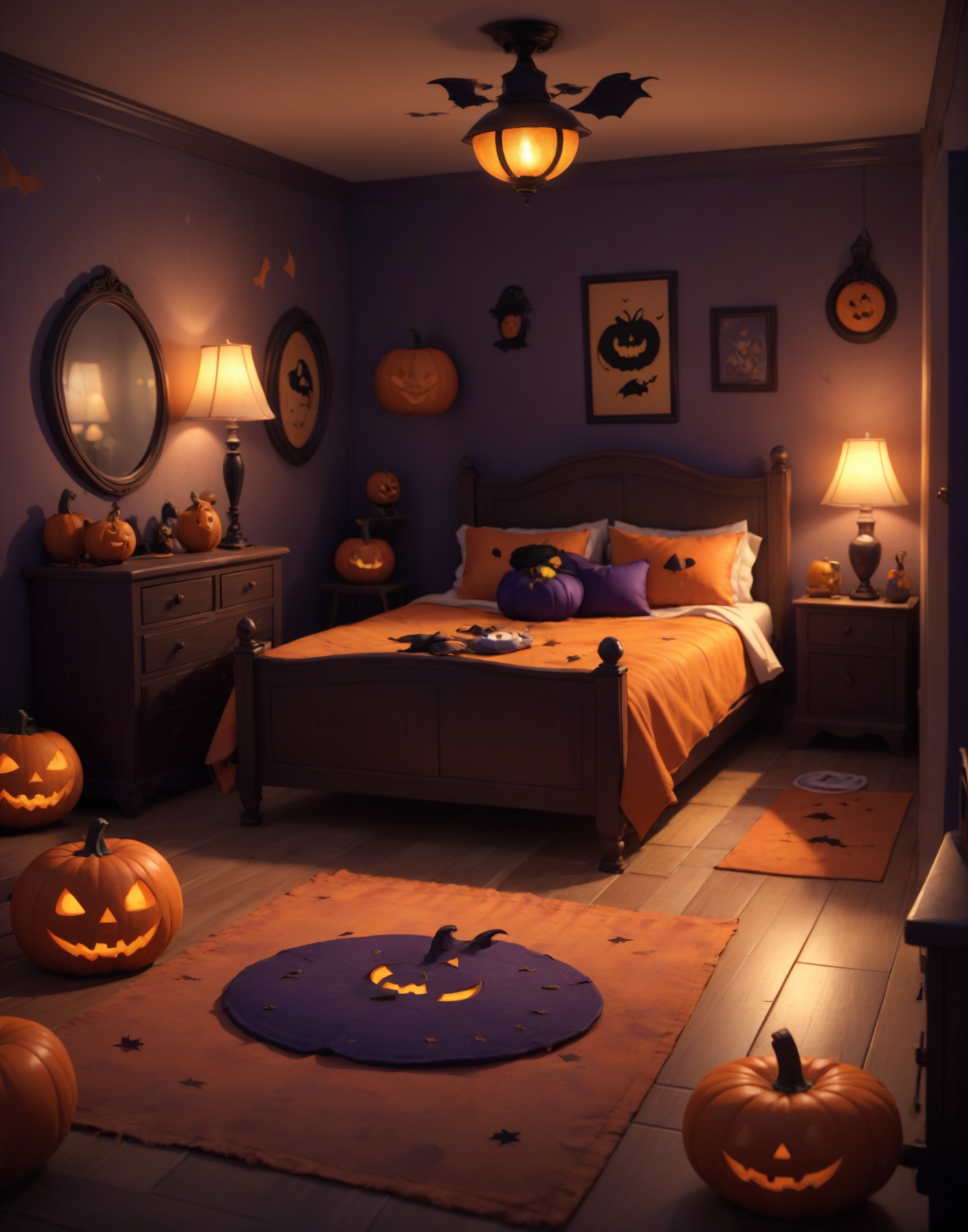 3D texture