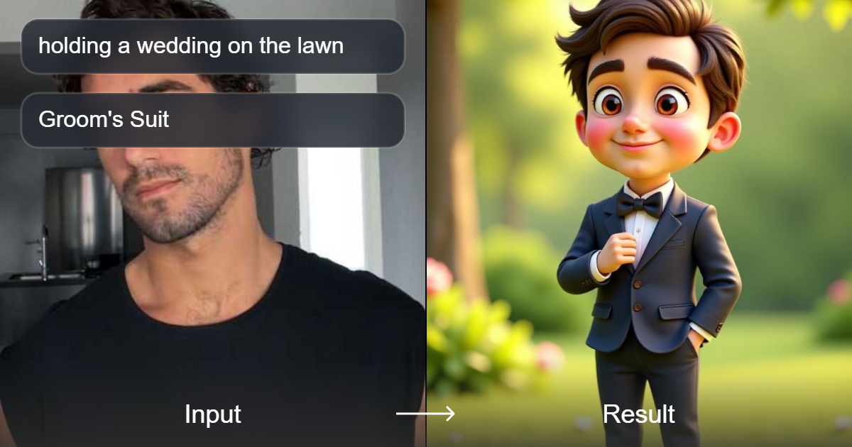 Cute 3D Real Life - Copy Optimized Version (for reference) | a1.art