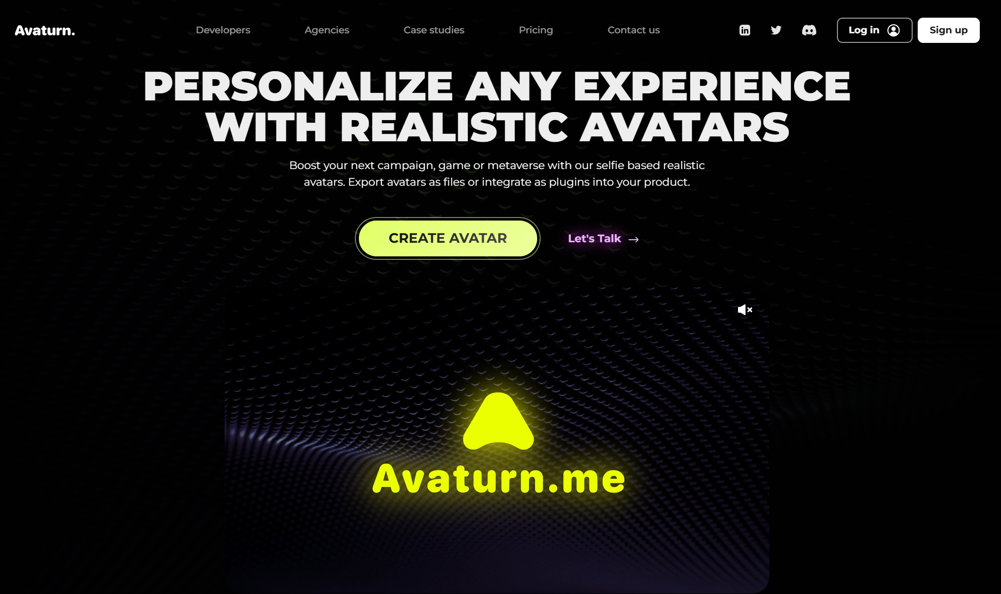 Avaturn