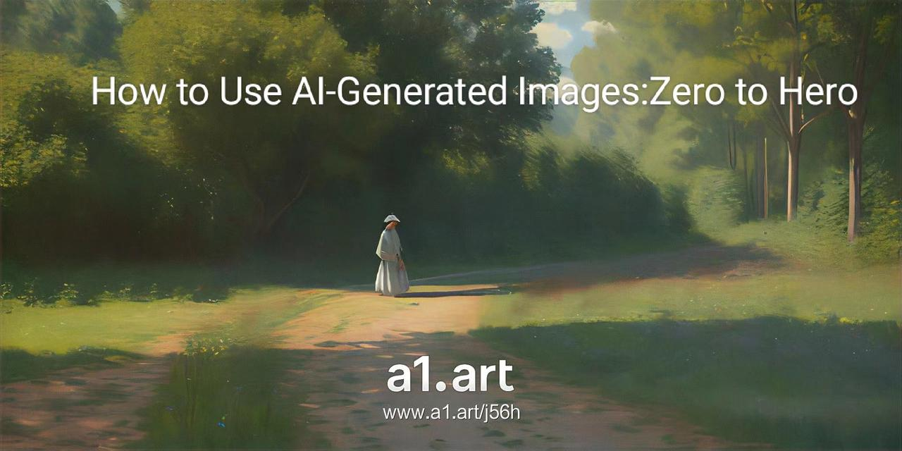 ai generated images